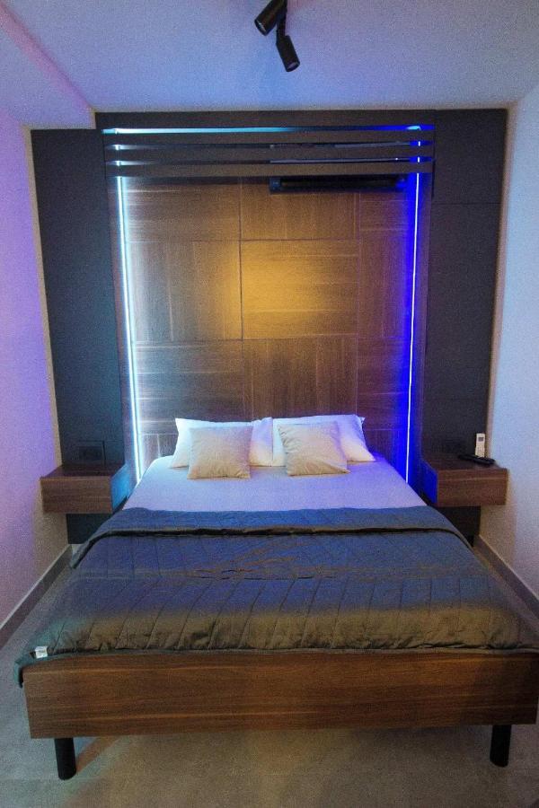 Jacuzzi Sauna SelfCheckIn Mystic Mostar Esterno foto