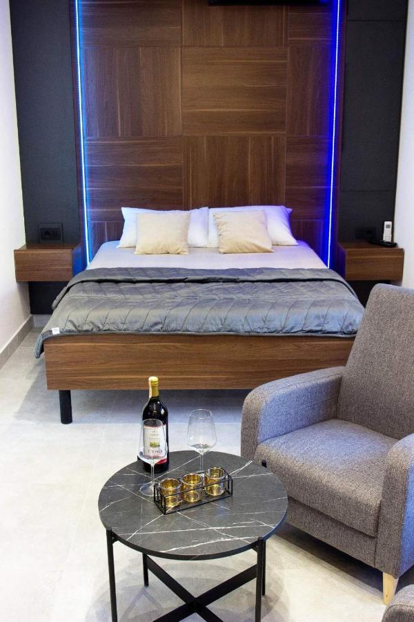Jacuzzi Sauna SelfCheckIn Mystic Mostar Esterno foto